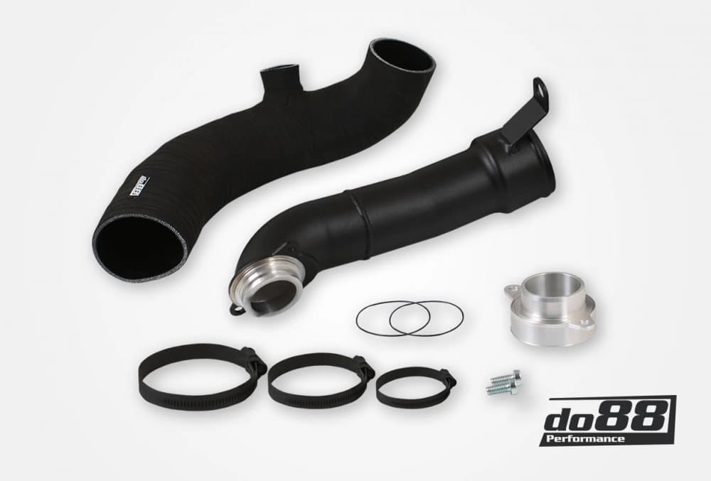 Turbo Inlet Do88 BMW M2 / M3 / M4