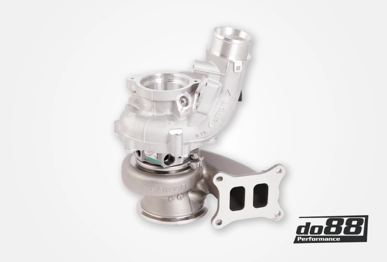 Turbosprężarka Garrett PowerMax – VAG MQB (EA888.4 280KM+)