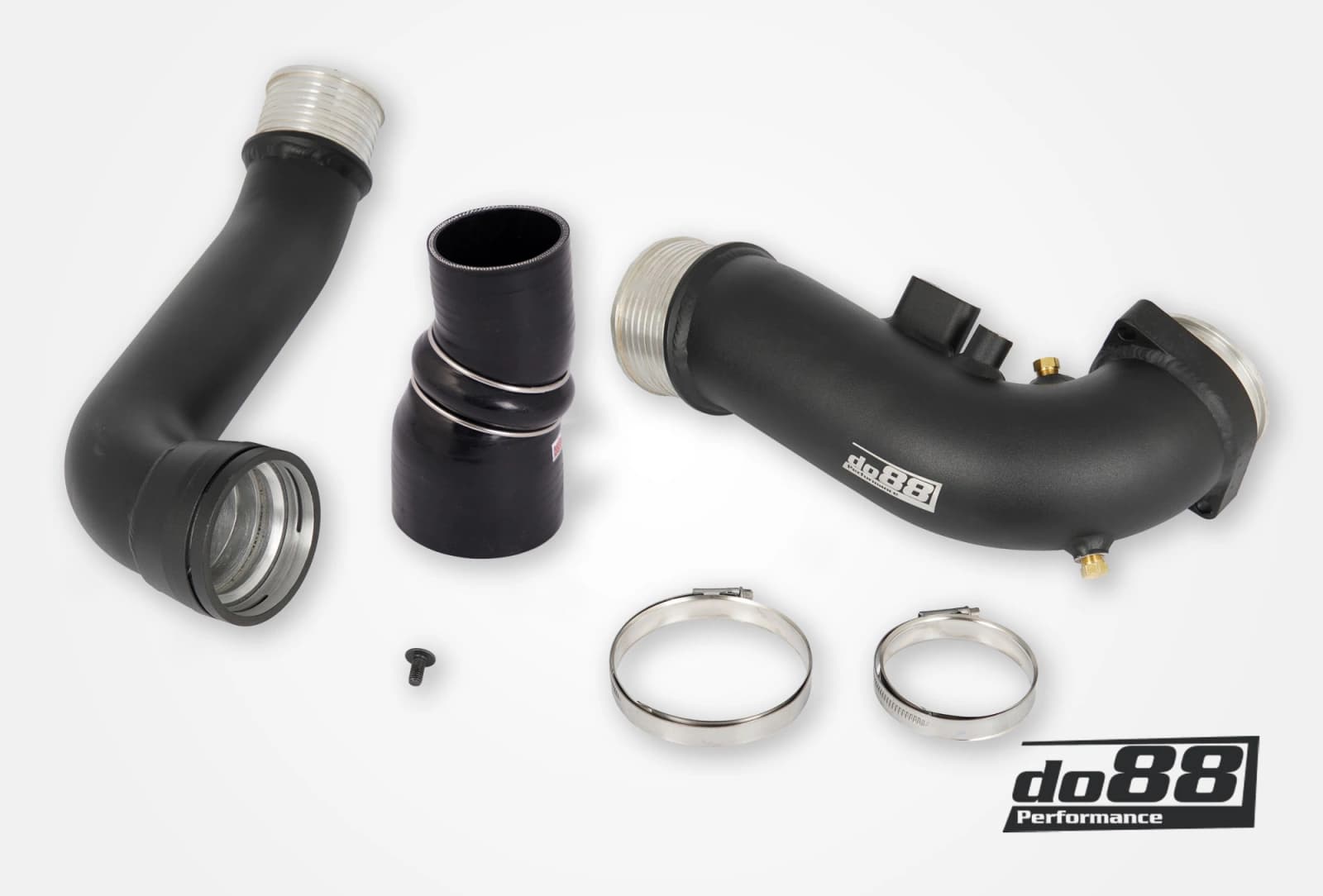 Charge Pipe Do88 – BMW / Toyota (B58 Gen.2)