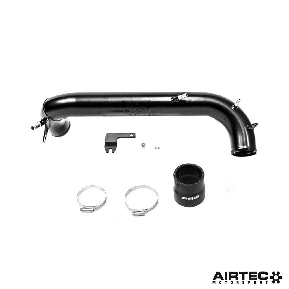 Górne orurowanie turbo Airtec Motorsport ATMSFO124 (top induction pipe) Ford Fiesta ST (ST200) Mk8, Ford Puma ST 1.5 EcoBoost