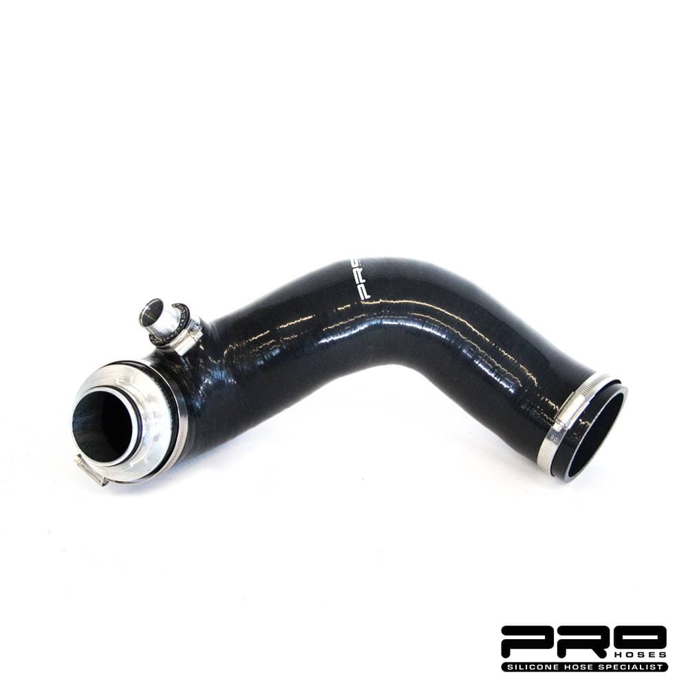 Przewód dolotowy turbo Airtec Motorsport PH/INDVAG8 – VAG MQB EA888 Gen 3 1.8/2.0 TSI, bez MAF, z opaskami