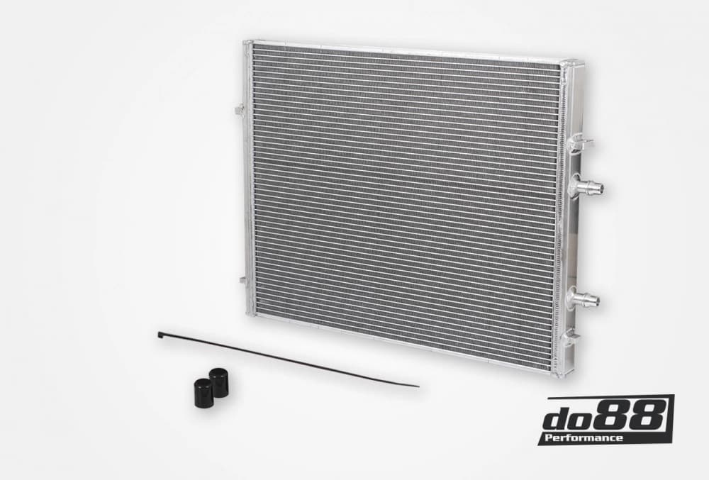 Chłodnica Intercoolera Do88 BMW M2 / M3 / M4