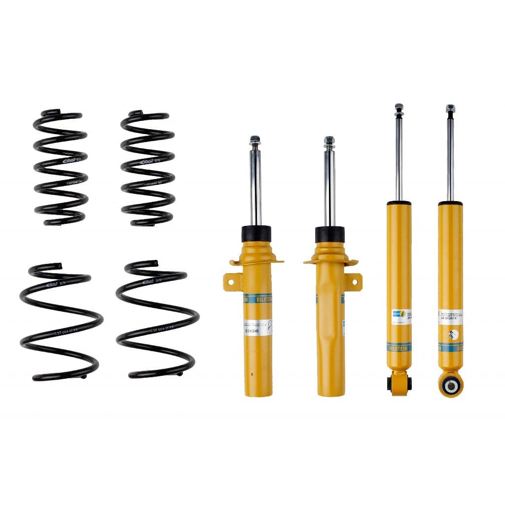 Bilstein 46-254658 — zdjęcie produktu 1