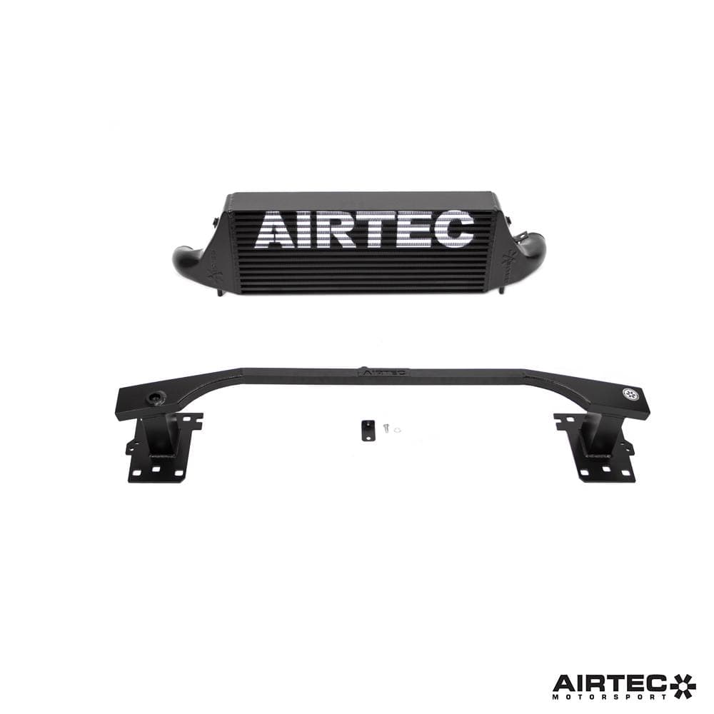 Intercooler Airtec Motorsport ATINTVAG18 Audi RS3 (8V) 2.5 20v TFSI 5 cyl. (EA855, EA855 evo) (bez ACC)
