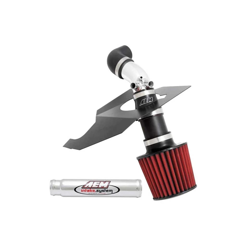 Krótki układ dolotowy AEM 22-489P – Mazda MX-5 2004 — zdjęcie 1