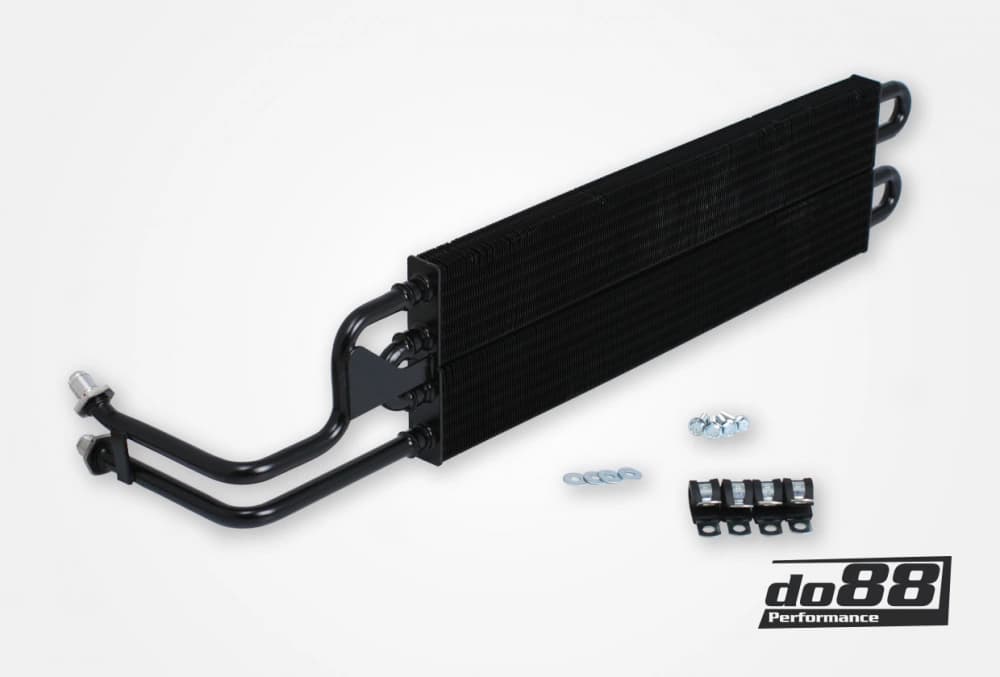 Dodatkowa Chłodnia Oleju Do88 BMW M3