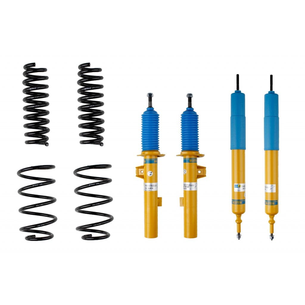 Bilstein 46-180582 — zdjęcie produktu 1