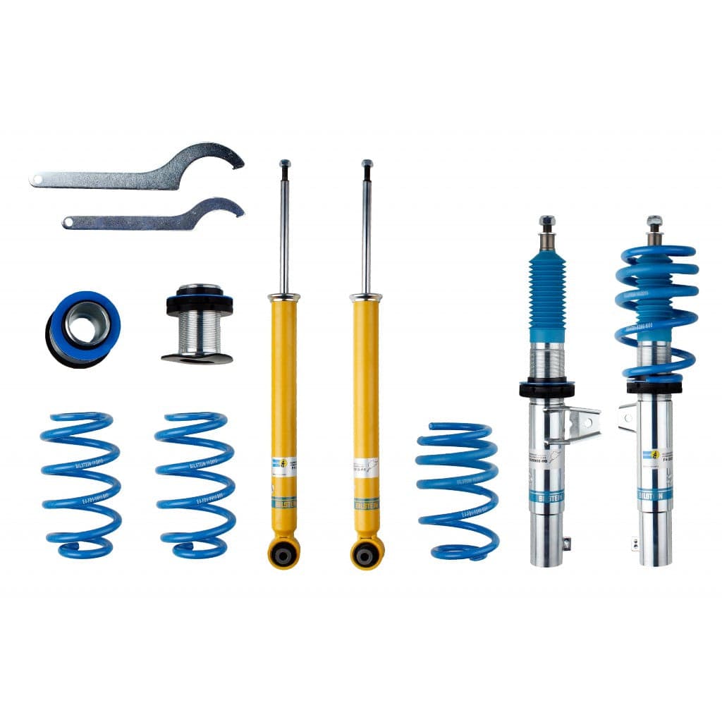 Bilstein 47-254954 — zdjęcie produktu 1