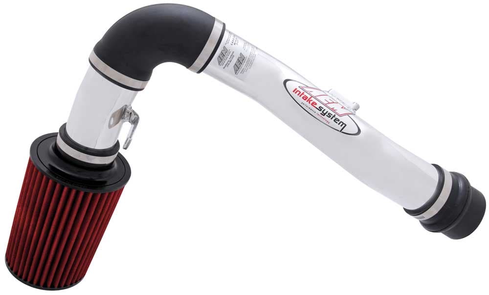 Układ dolotowy zimnego powietrza AEM 21-477P – Subaru Impreza WRX 2001–2007 / Subaru Impreza WRX STI 2001–2007 — zdjęcie 1