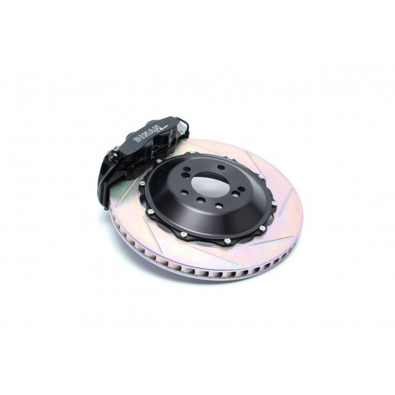 Zestaw hamulcowy Dinan by Brembo 380mm BMW 2 Series F22 / 3 Series F30 / 4 Series F32 2.0 / 3.0 (oś przednia) — zdjęcie 1