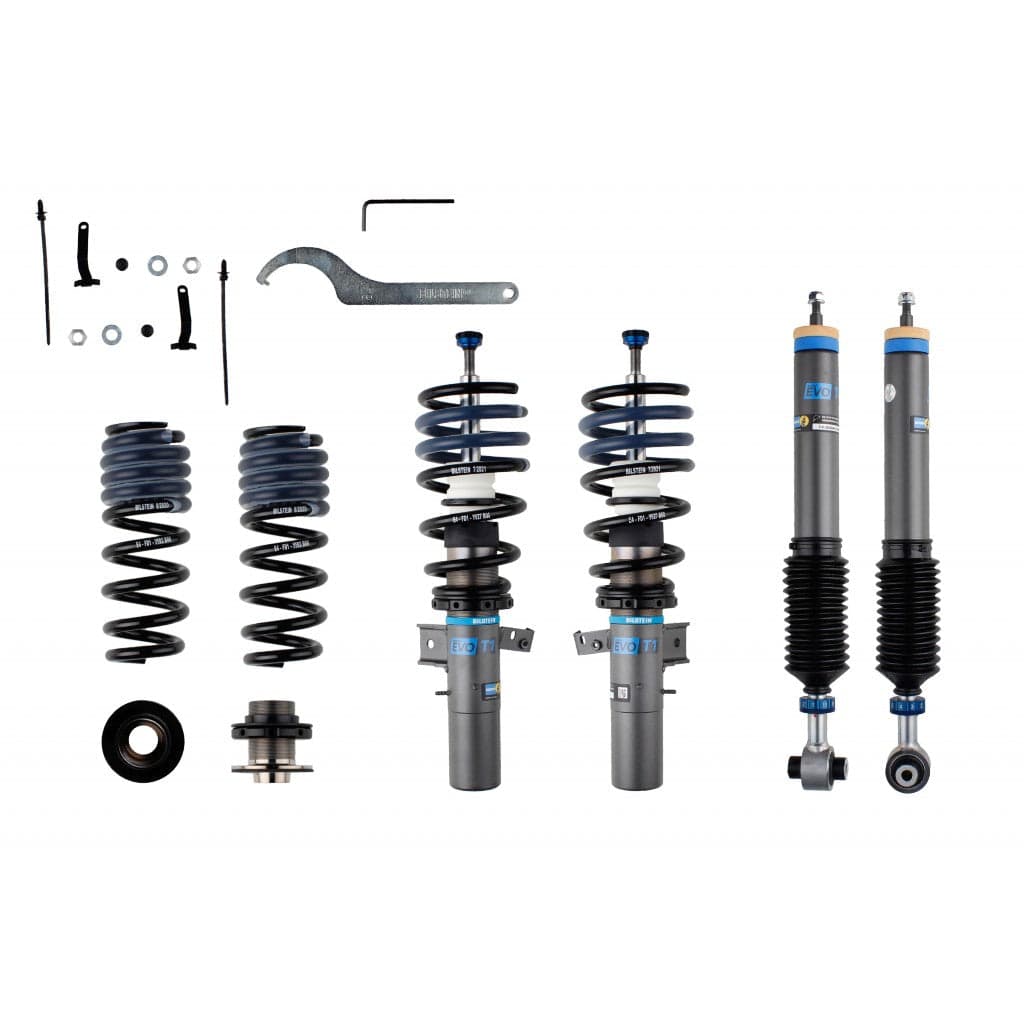 Bilstein 48-304498 — zdjęcie produktu 1