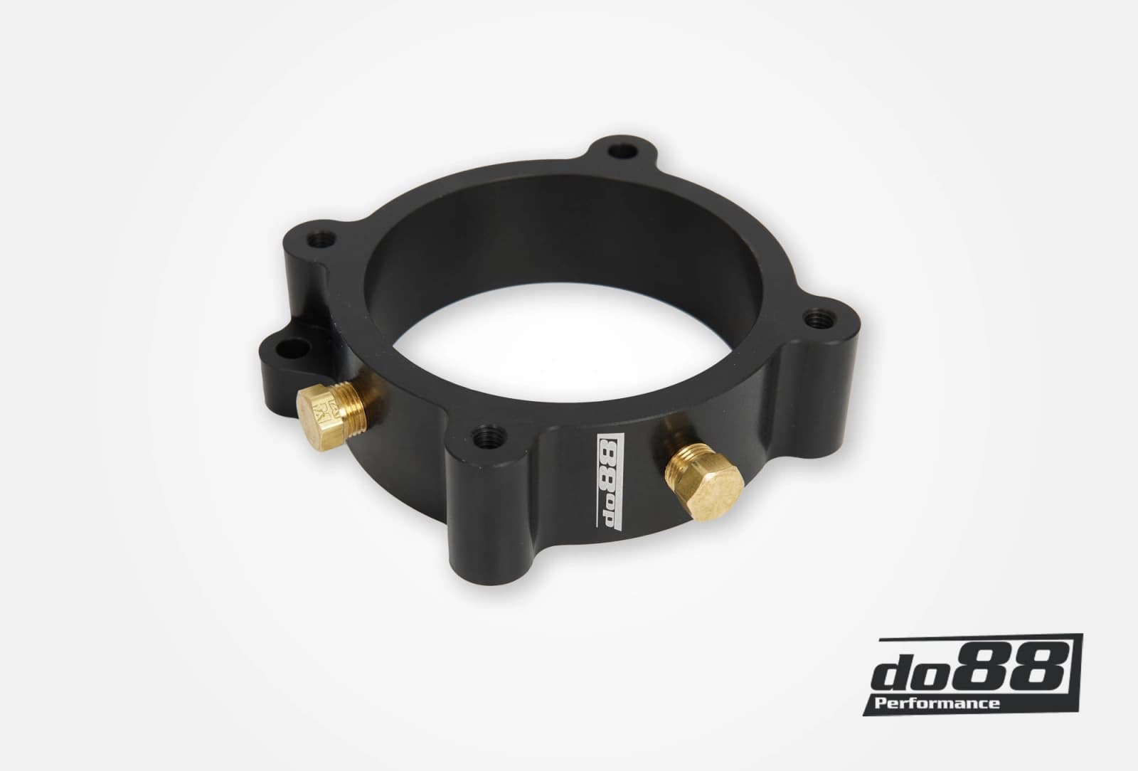 Dystans Przepustnicy Do88 – Audi TTRS (8S) / Audi RS3 (8V/8Y)