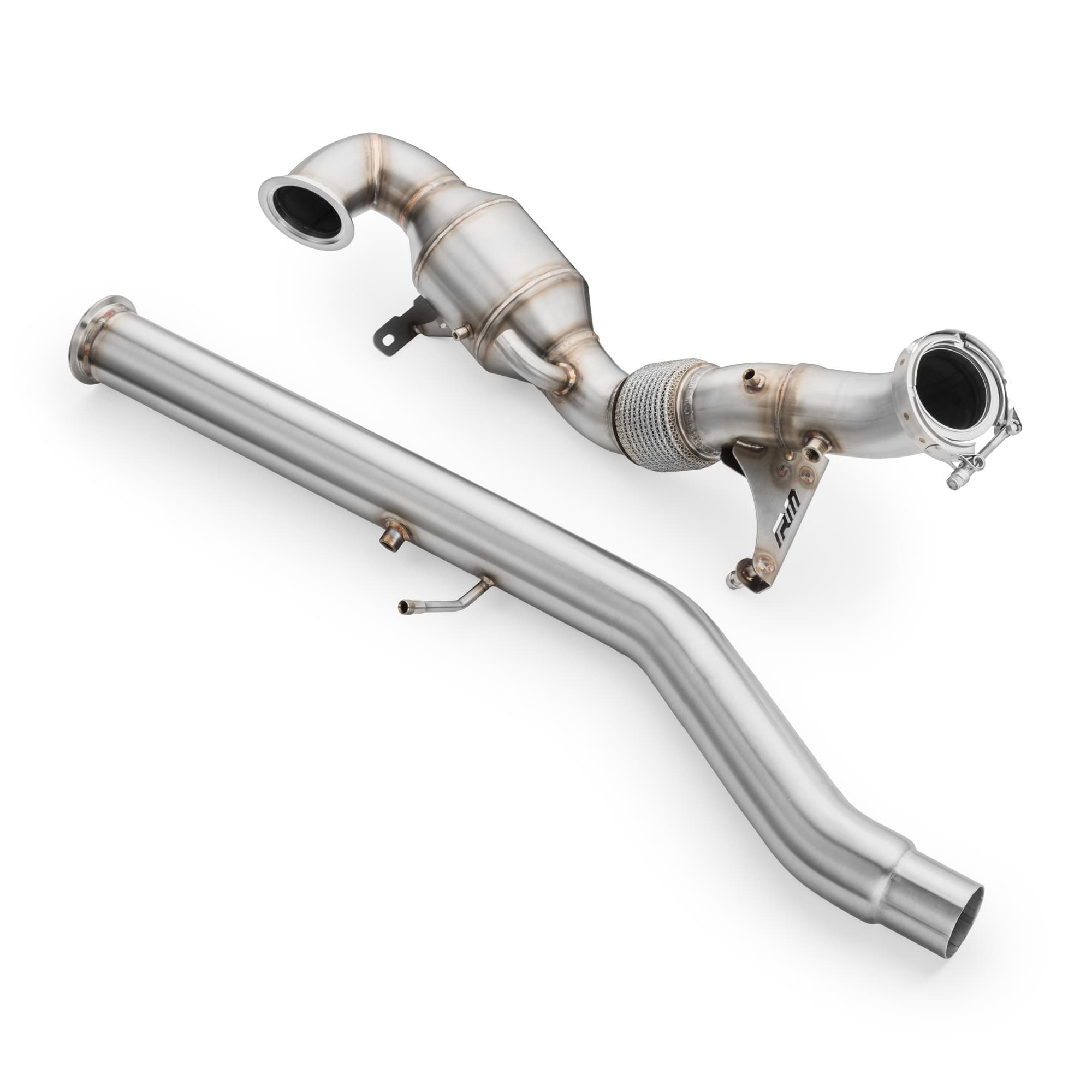 downpipe-volkswagen-golf-75r-opfgpf-z-katalizatorem