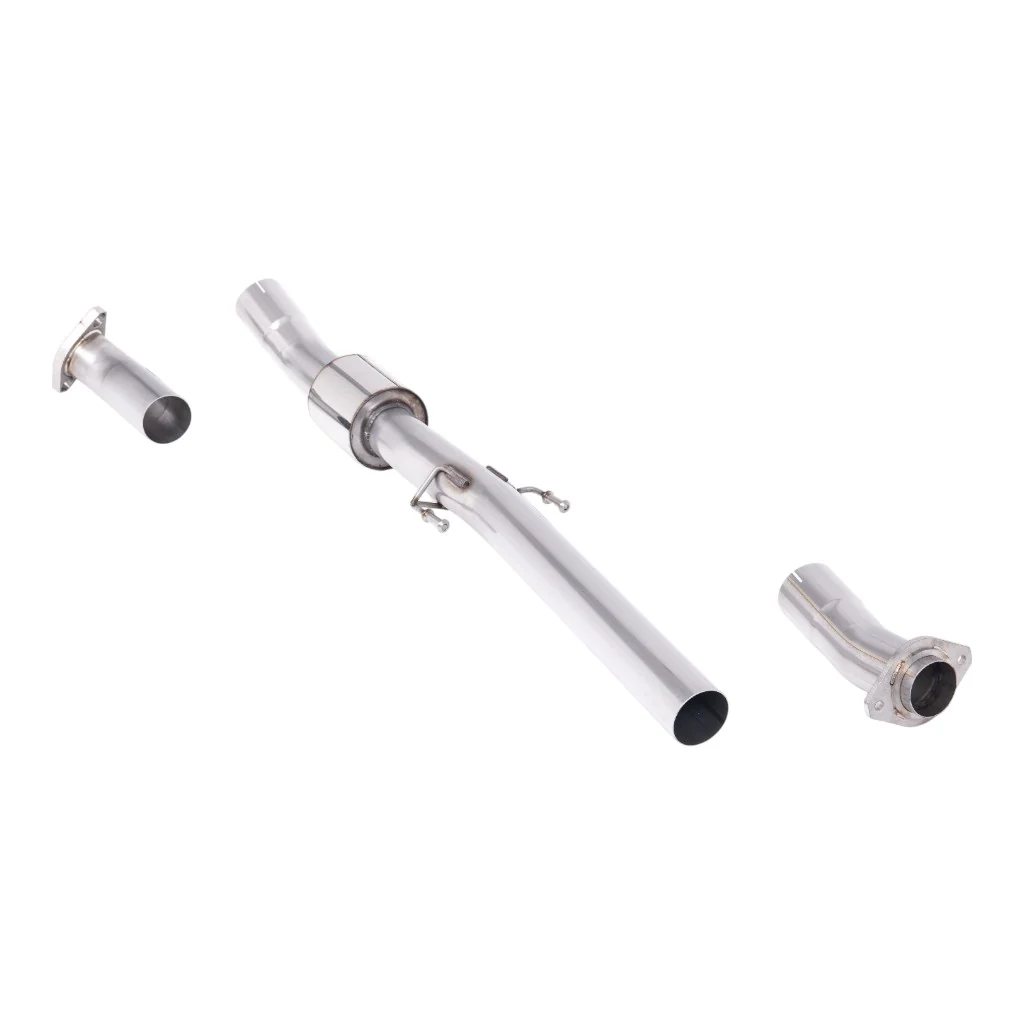 Milltek SSXTY227 Rury zastępujące filtr GPF/OPF — TOYOTA GR Yaris (XP210) OPF/GPF 2024- — zdjęcie 1