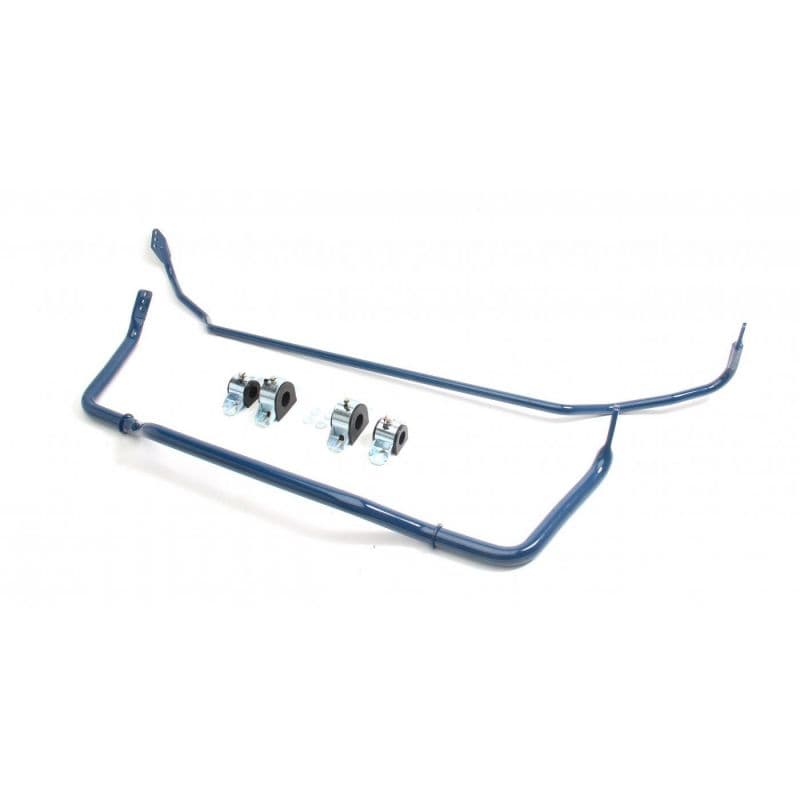 Zestaw regulowanych stabilzatorów Dinan BMW 2 Series / 3 Series / 4 Series F Series xDrive — zdjęcie 1