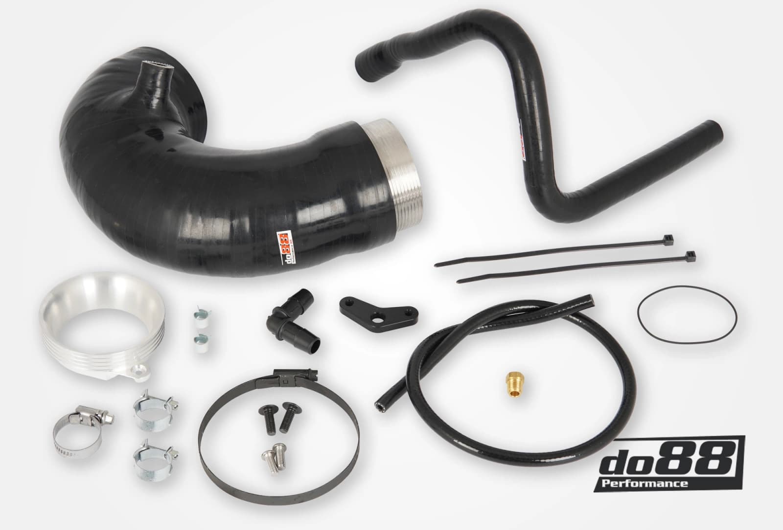 Turbo Inlet Do88 Audi TTRS / Audi RS3