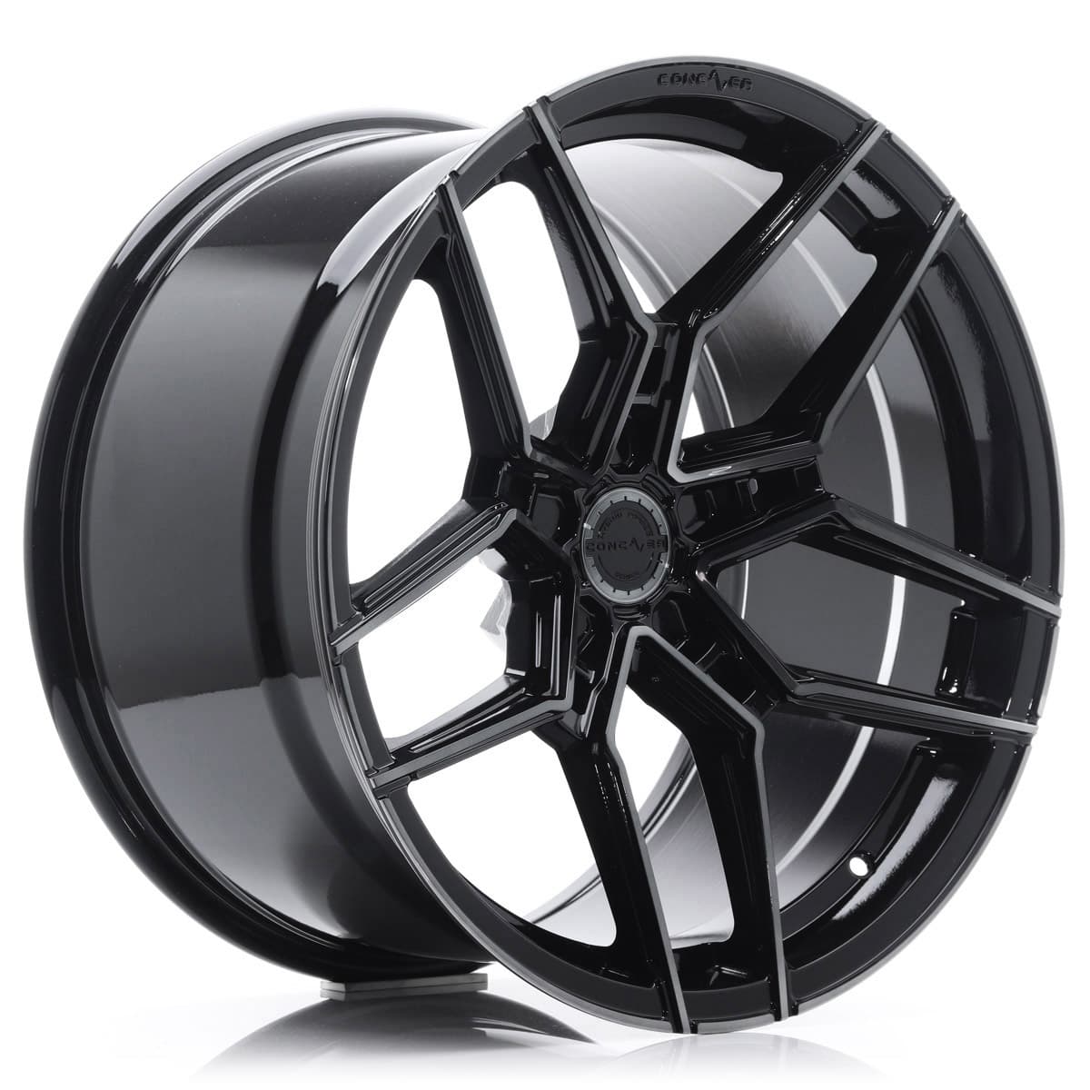 cv5doubletintedblack