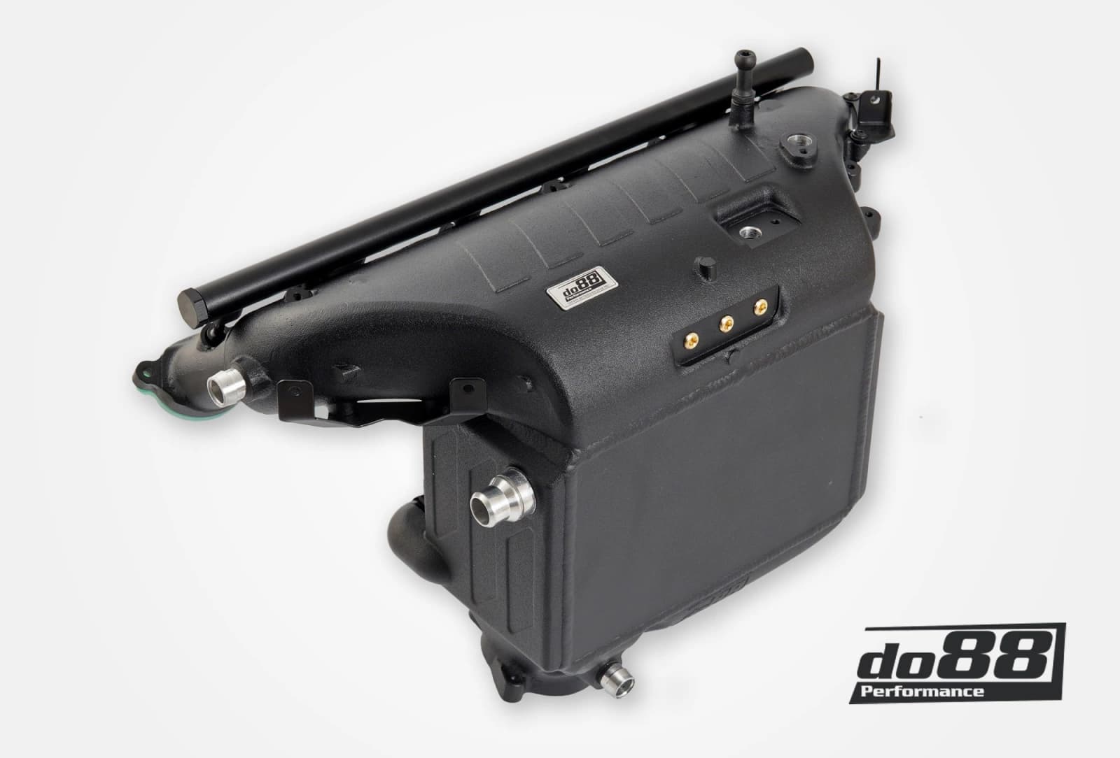 Intercooler Do88 – BMW M2 / M3 / M4 (G8X)
