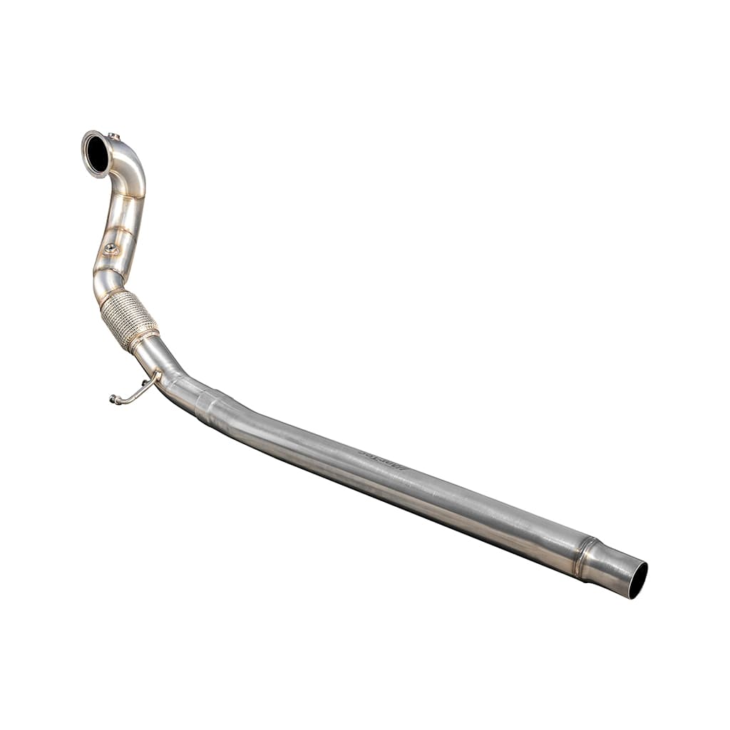 Downpipe Mar-Tec bez katalizatora – MQB EVO (EA888.4)