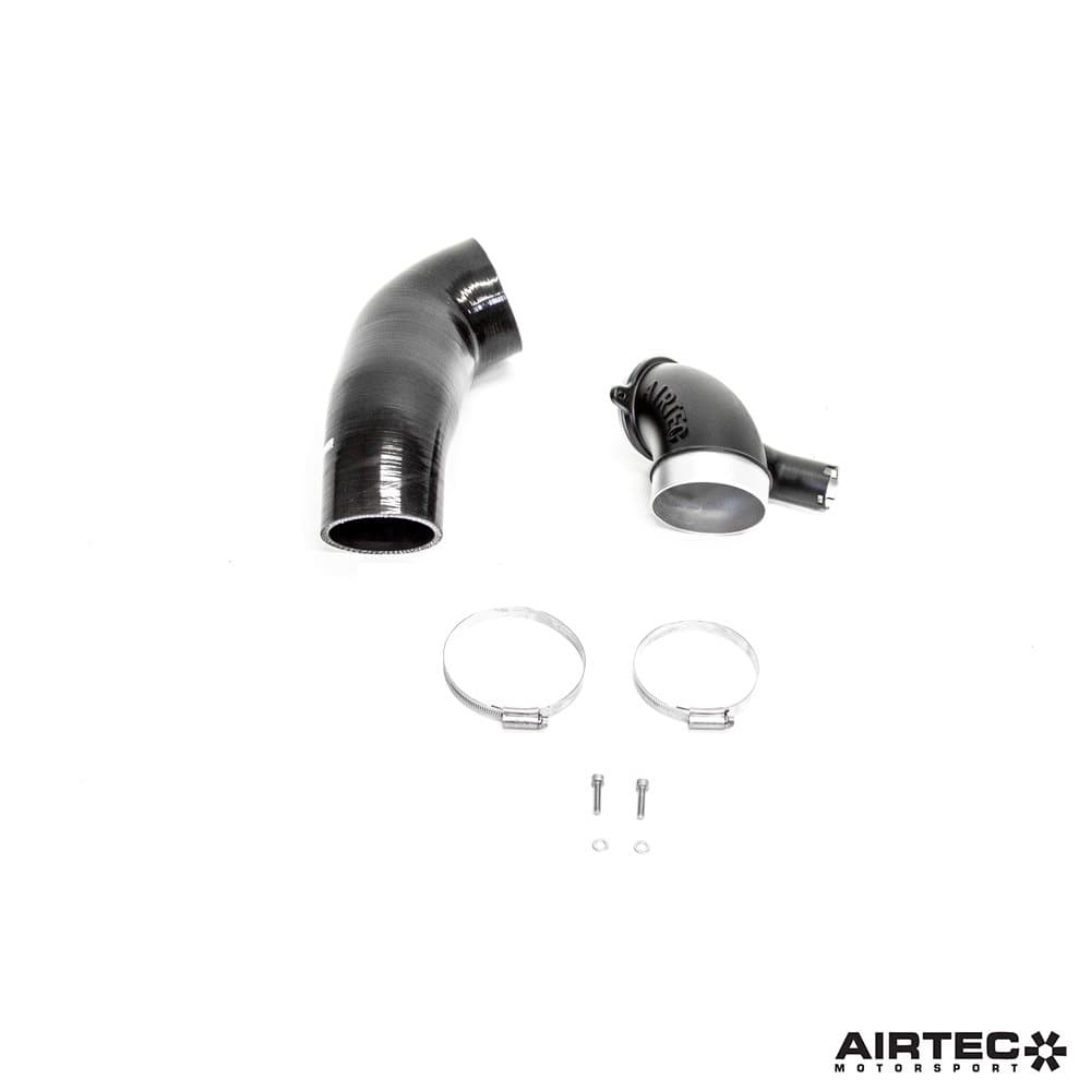 Kolanko turbo Airtec Motorsport ATMSVAG10 – Audi S3 8Y, Cupra Leon/Formentor, Golf VIII R/GTI Clubsport, Arteon R, EA888 Gen 4