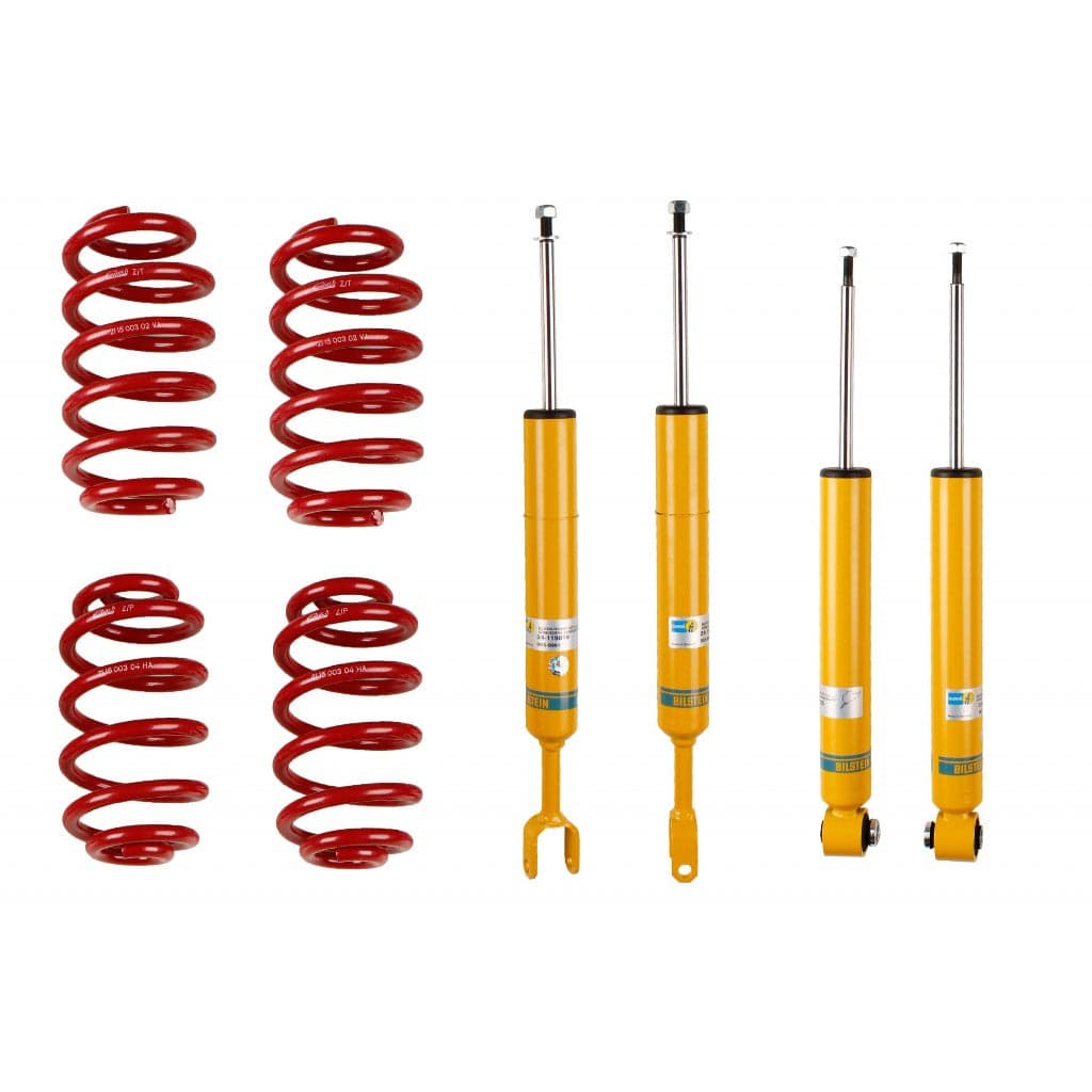 Bilstein 46-188601 — zdjęcie produktu 1