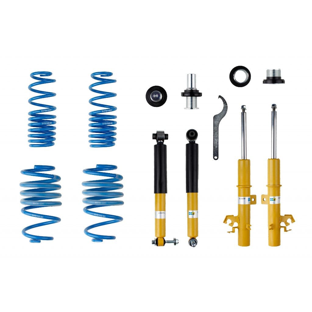 Bilstein 47-245525 — zdjęcie produktu 1