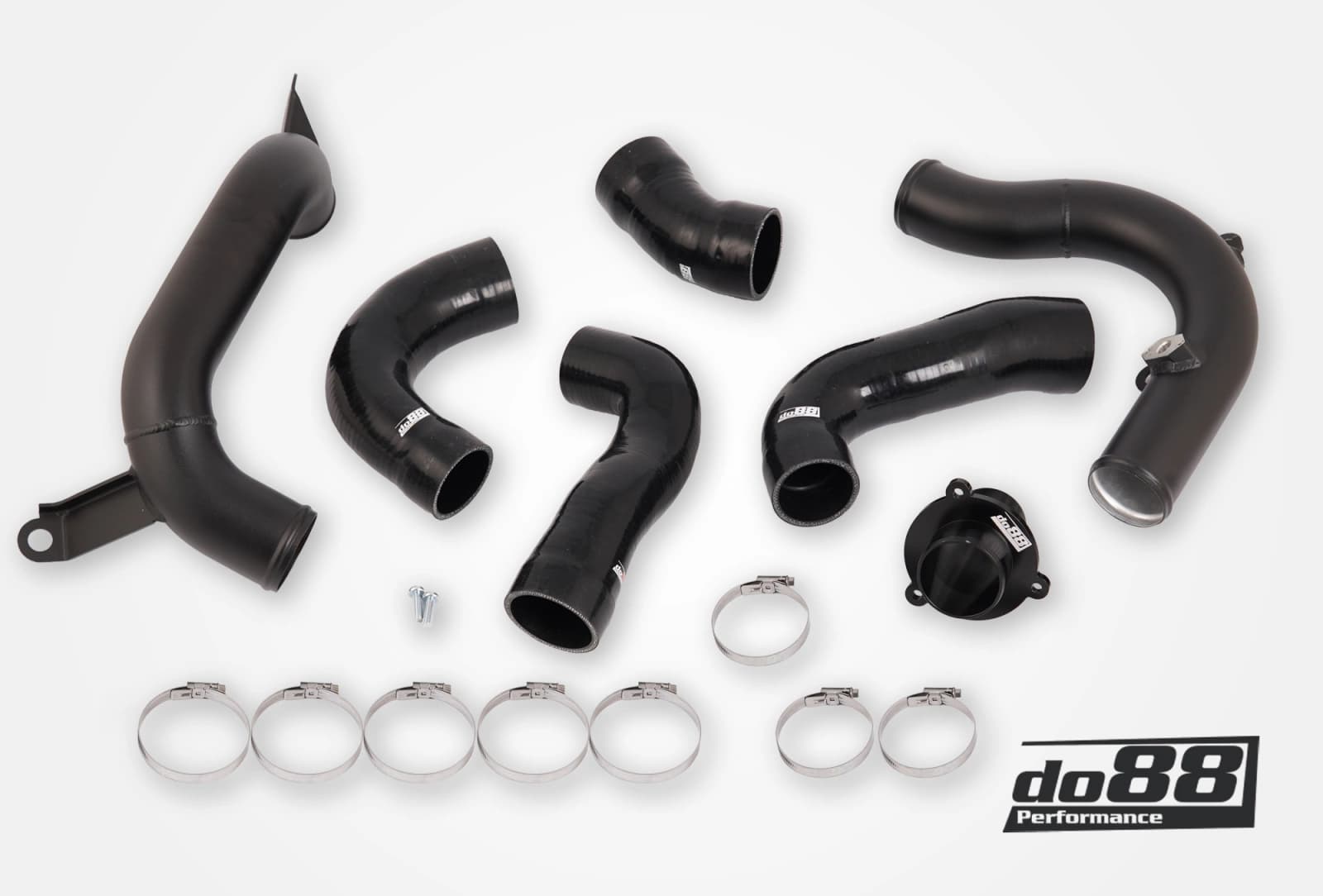 Intake Pipe Do88 Volkswagen Polo, Intake Pipe Do88 seat ibiza