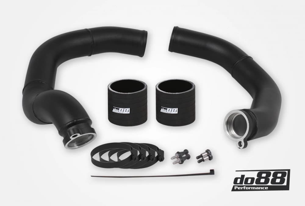 Charge Pipe Do88 BMW M2 / M3 / M4