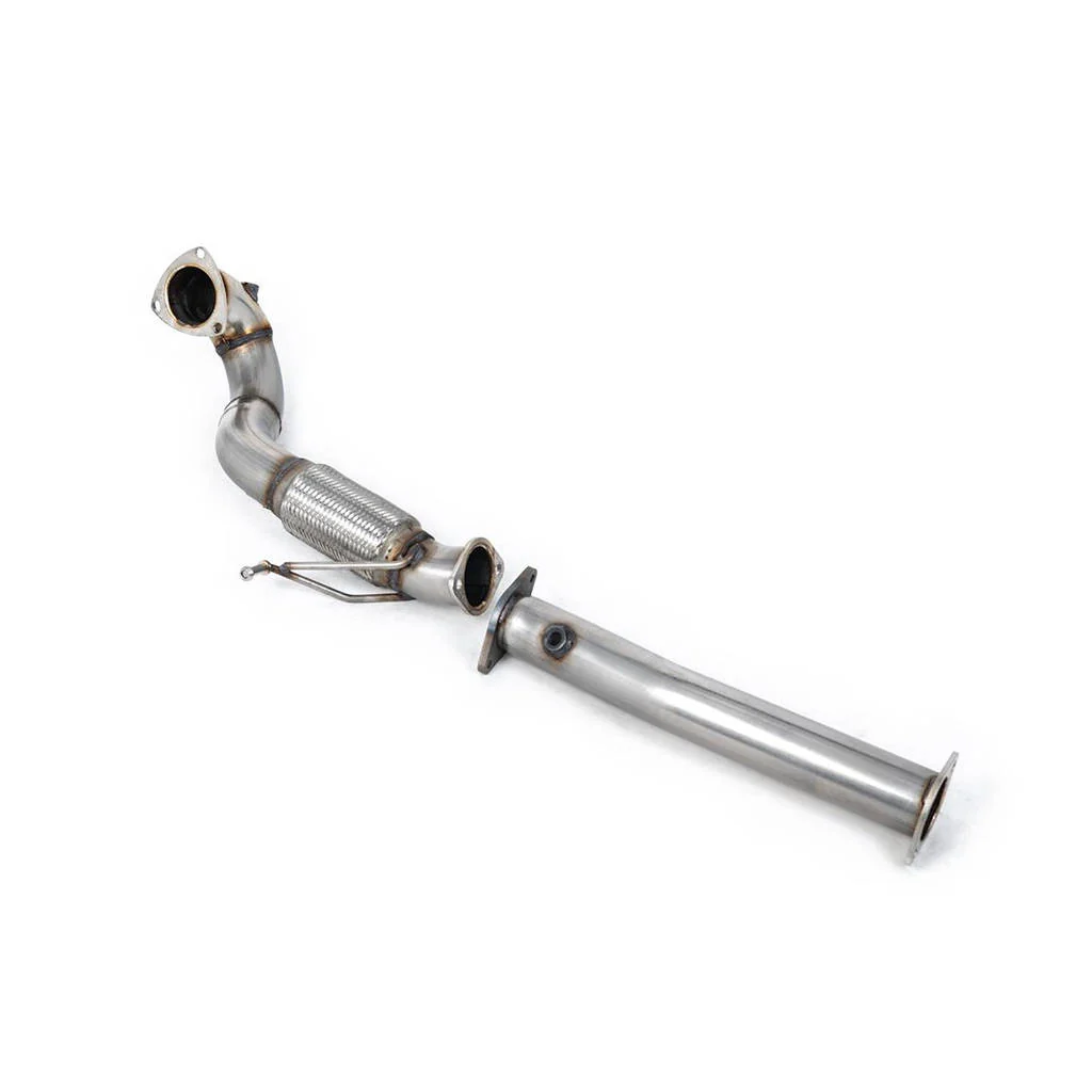 Milltek SSXSE133 Downpipe — SEAT Leon Cupra R 210-225PS — zdjęcie 1