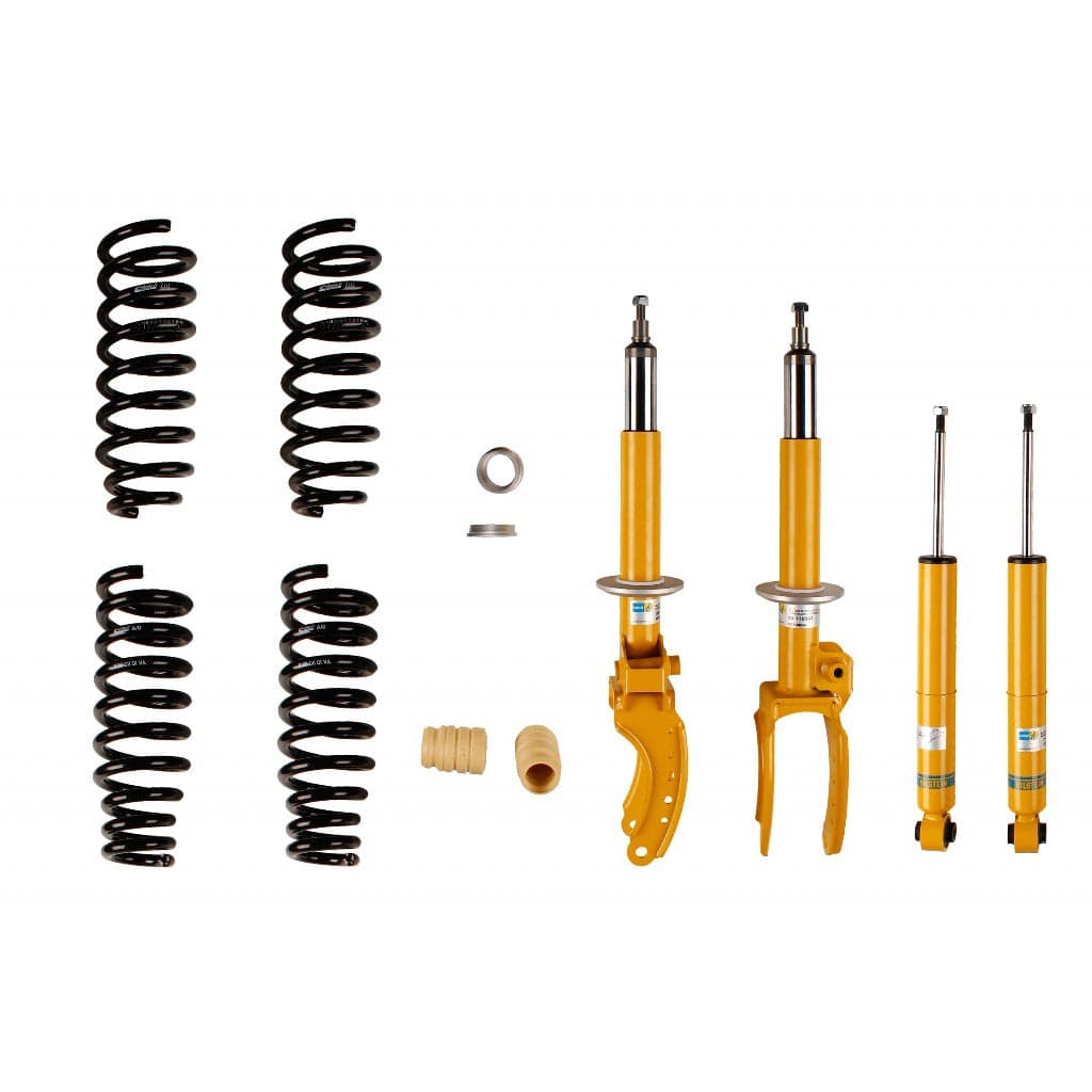 Bilstein 46-187901 — zdjęcie produktu 1