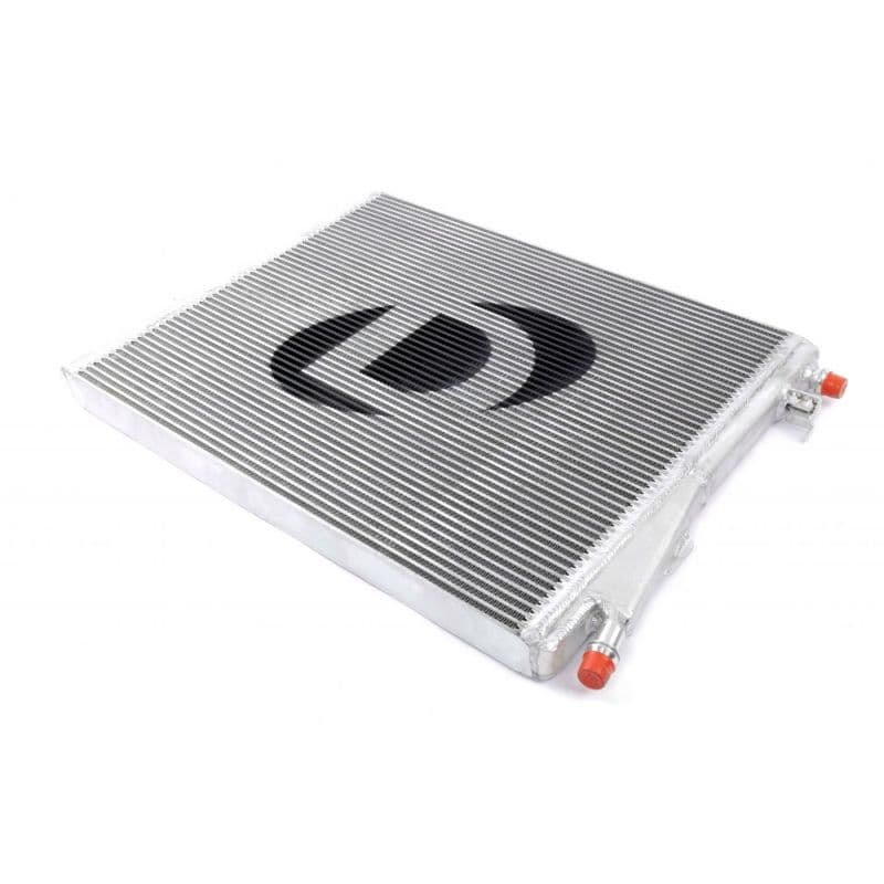 Wymiennik ciepła Dinan BMW 230i / M240i (G42) | 330i / M340i / 430i / M440i (G2X) | Z4 30i / M40i (G29) | Toyota Supra (GR) A90 2.0 / 3.0 — zdjęcie 1