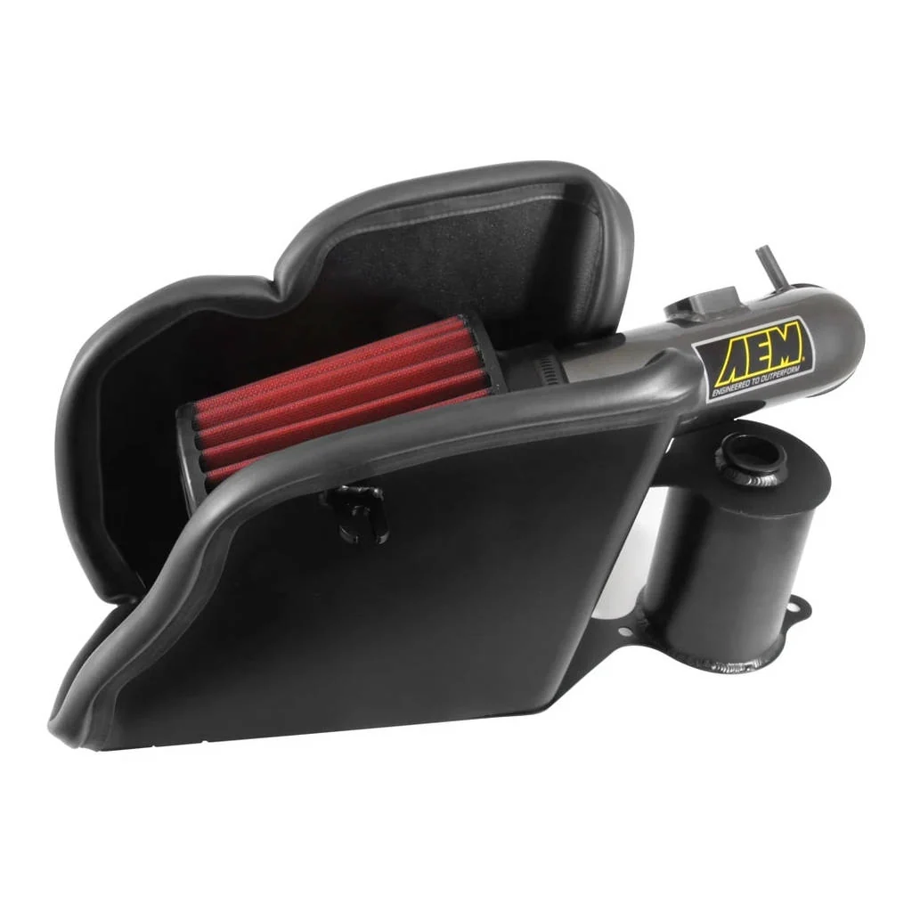 Układ dolotowy zimnego powietrza AEM 21-786C – Mazda MX-5 2016–2017 — zdjęcie 1