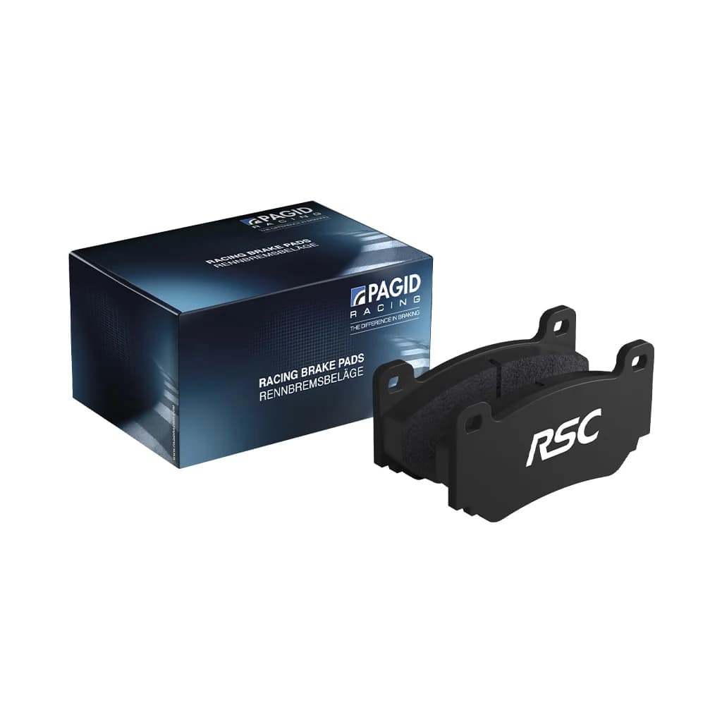 PAGID 8295-RSC1 Przednie klocki hamulcowe RSC1 do LAMBORGHINI Urus / BENTLEY Bentayga / PORSCHE Cayenne GTS / Cayenne Turbo S / AUDI RSQ8 (4M) / RS6 / RS7 (C8) — zdjęcie 1