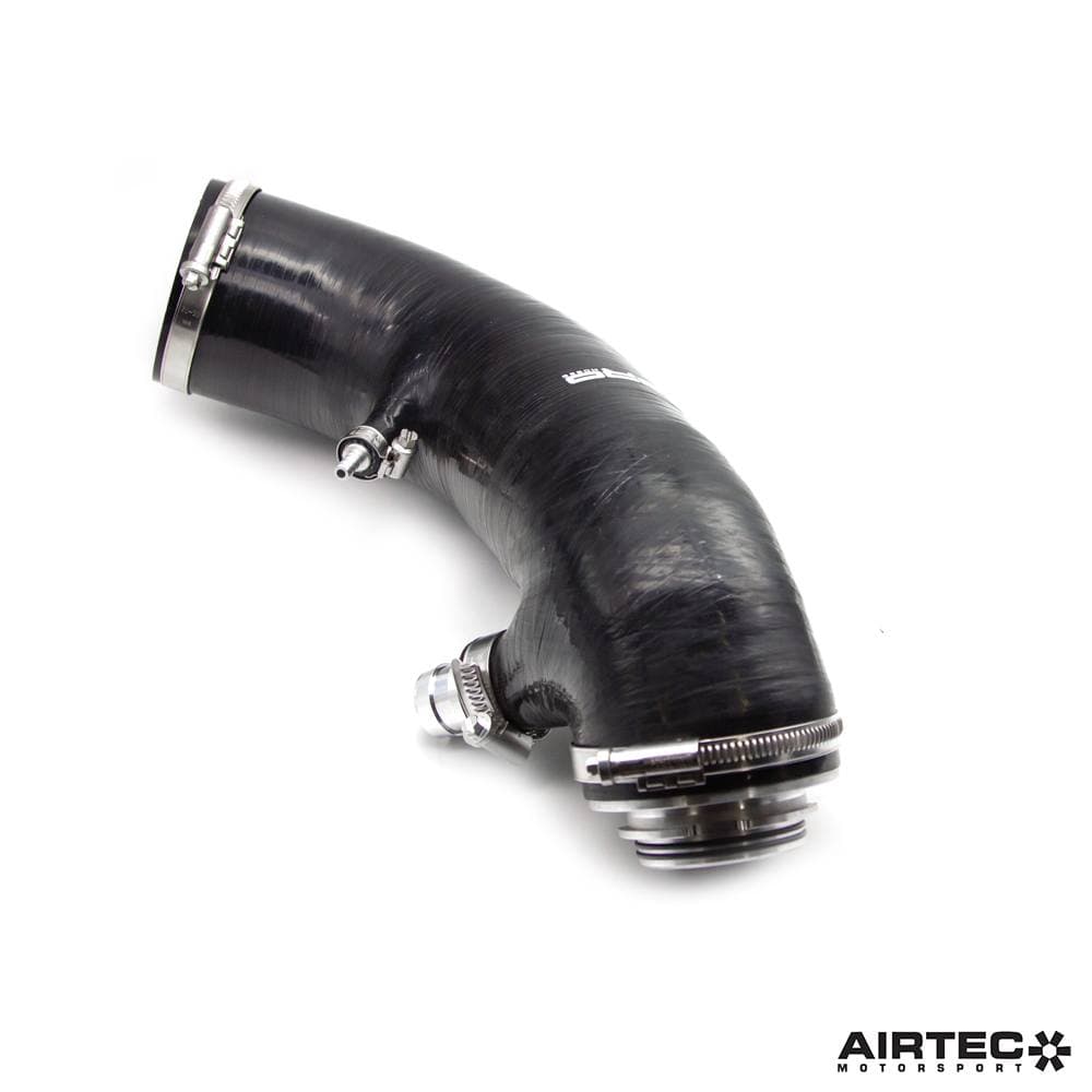 Rura dolotowa turbo ze zwiększoną średnicą Airtec Motorsport ATIKVAG11 Audi S1 (8X) 2.0 TFSi (do układów dolotowych Airtec Motorsport ATIKVAG12)