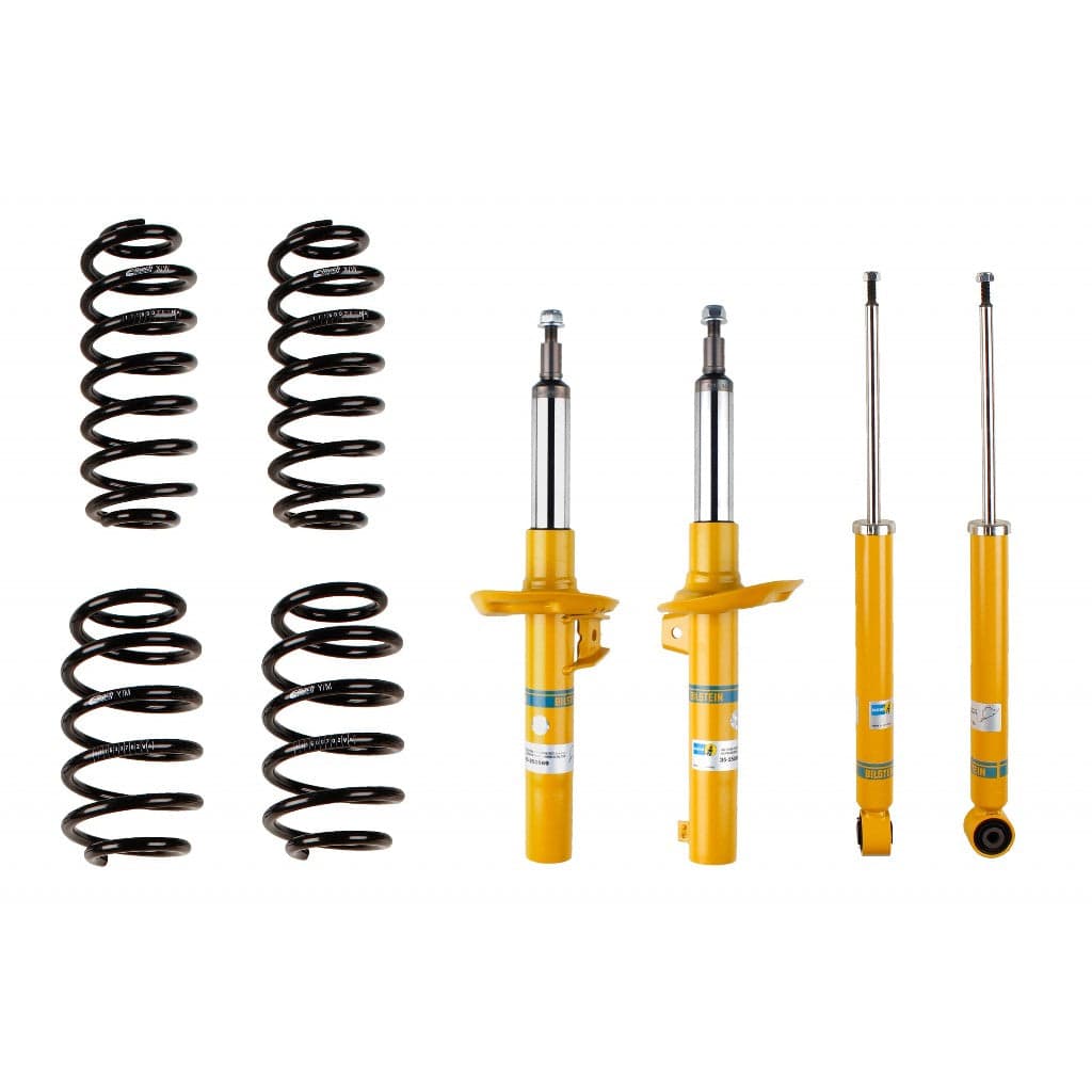 Bilstein 46-184214 — zdjęcie produktu 1
