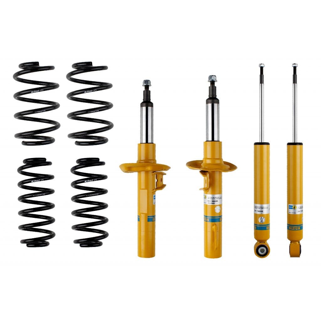 Bilstein 46-189615 — zdjęcie produktu 1