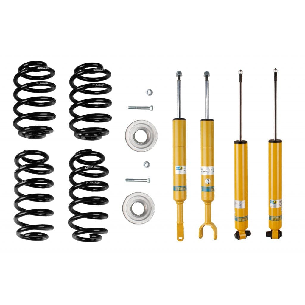 Bilstein 46-182661 — zdjęcie produktu 1