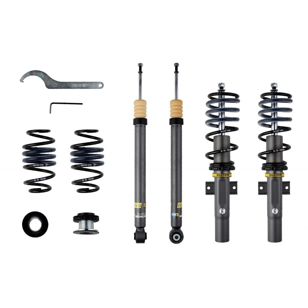 Bilstein 47-277663 — zdjęcie produktu 1