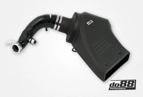 Układ dolotowy do88 VW Polo GTI, Seat Ibiza 1,8TSI EA888, Audi S1 2.0 TFSI — zdjęcie 1