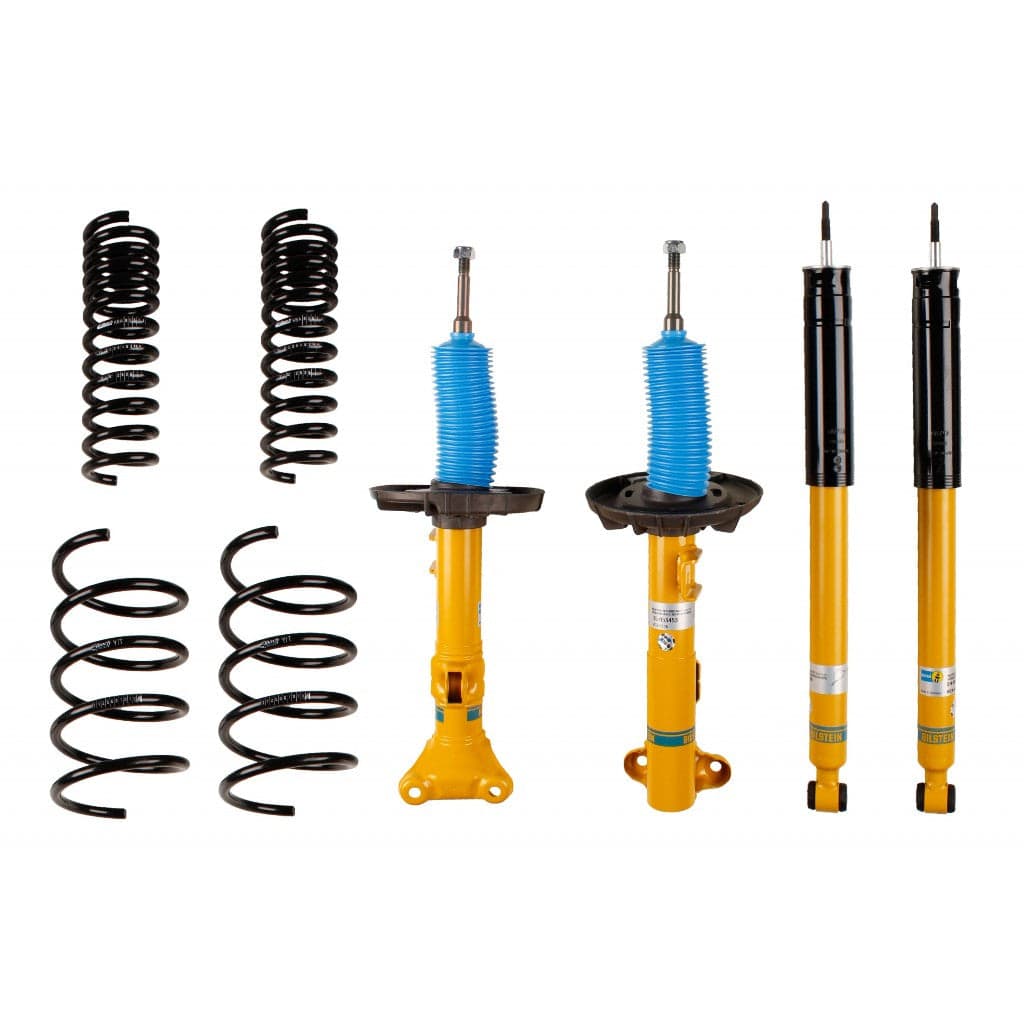 Bilstein 46-181817 — zdjęcie produktu 1