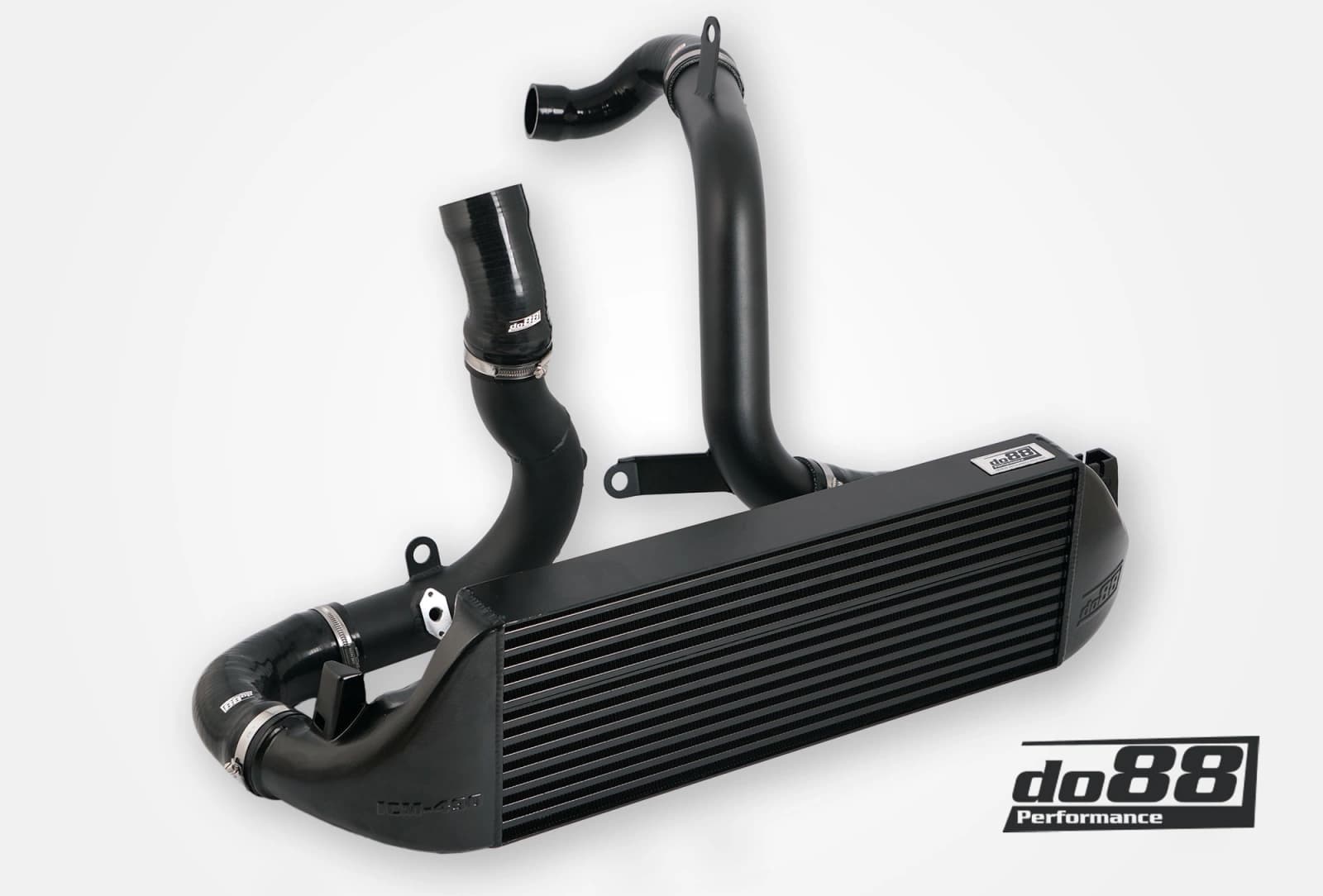 do88 BigPack VW Polo GTI AW EA888 Evo4, Audi A1 40TFSI GB EA888 — zdjęcie 1