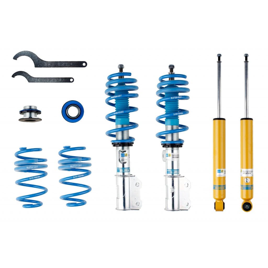 Bilstein 47-257597 — zdjęcie produktu 1
