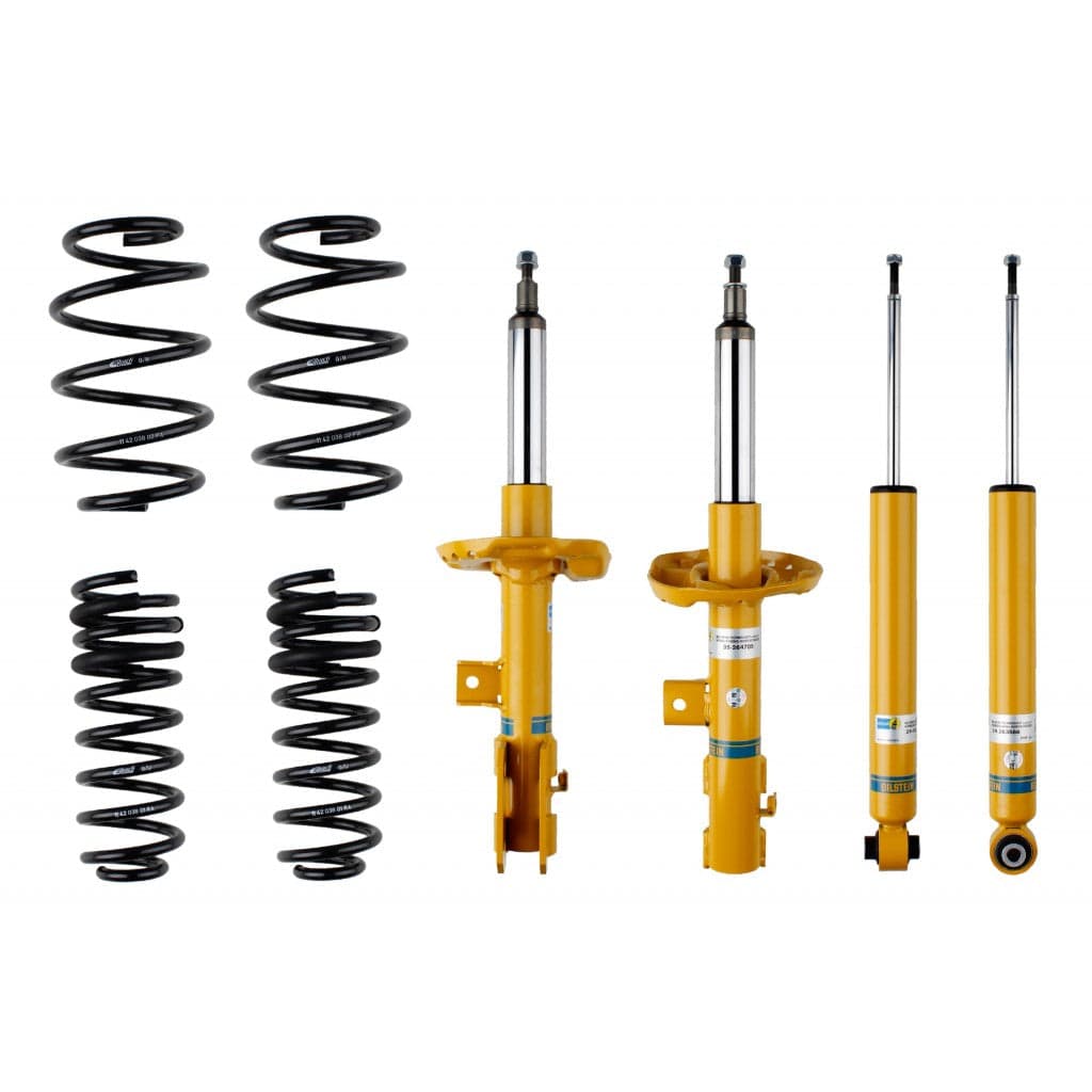 Bilstein 46-275943 — zdjęcie produktu 1