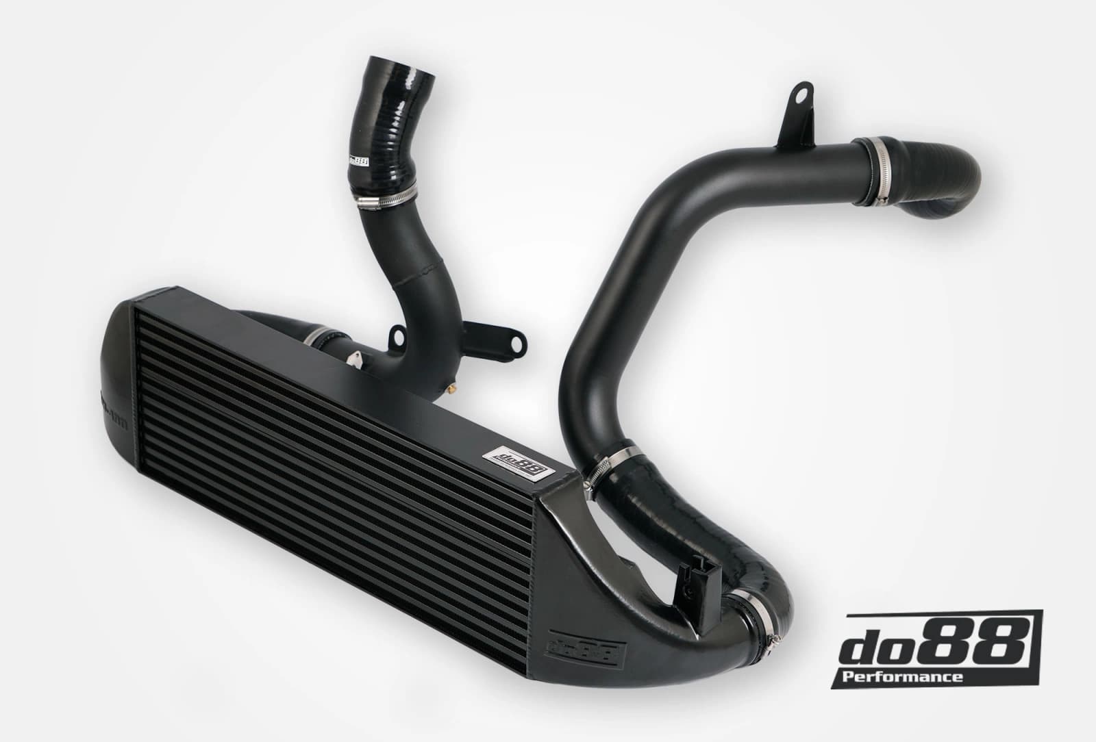 Intercooler + Charge Pipe Do88 – Volkswagen Polo GTI AW (Mk6) / Audi A1 Sportback (Mk2)