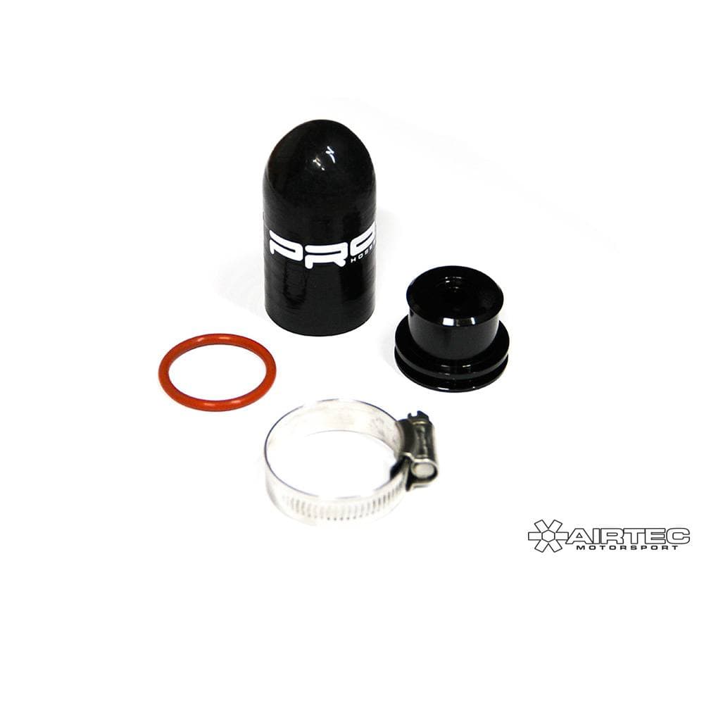 Tłumik dźwieku (sound suppressor) Airtec Motorsport ATMSFO73 Ford Focus RS Mk3 2.3 EcoBoost