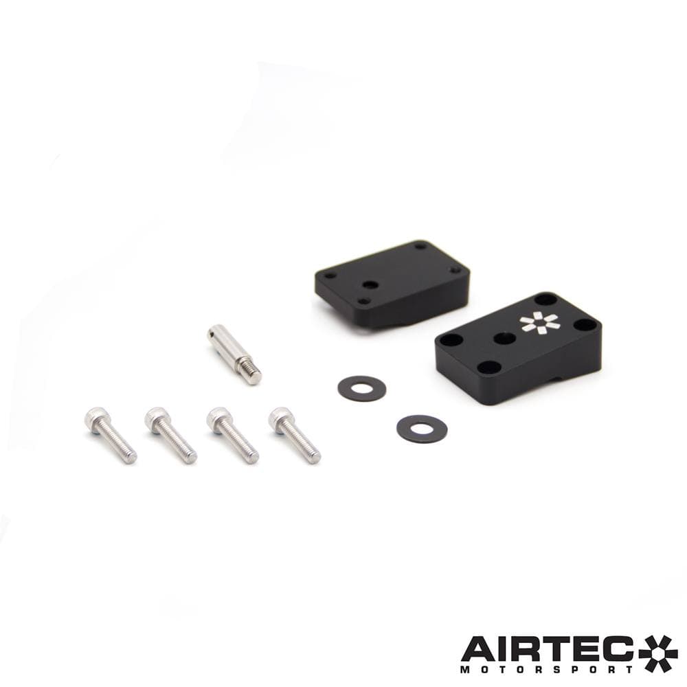 Quick shifter Airtec Motorsport ATMSCGR4 Toyota GR Corolla (GZEA14) 1.6 G16E-GTS
