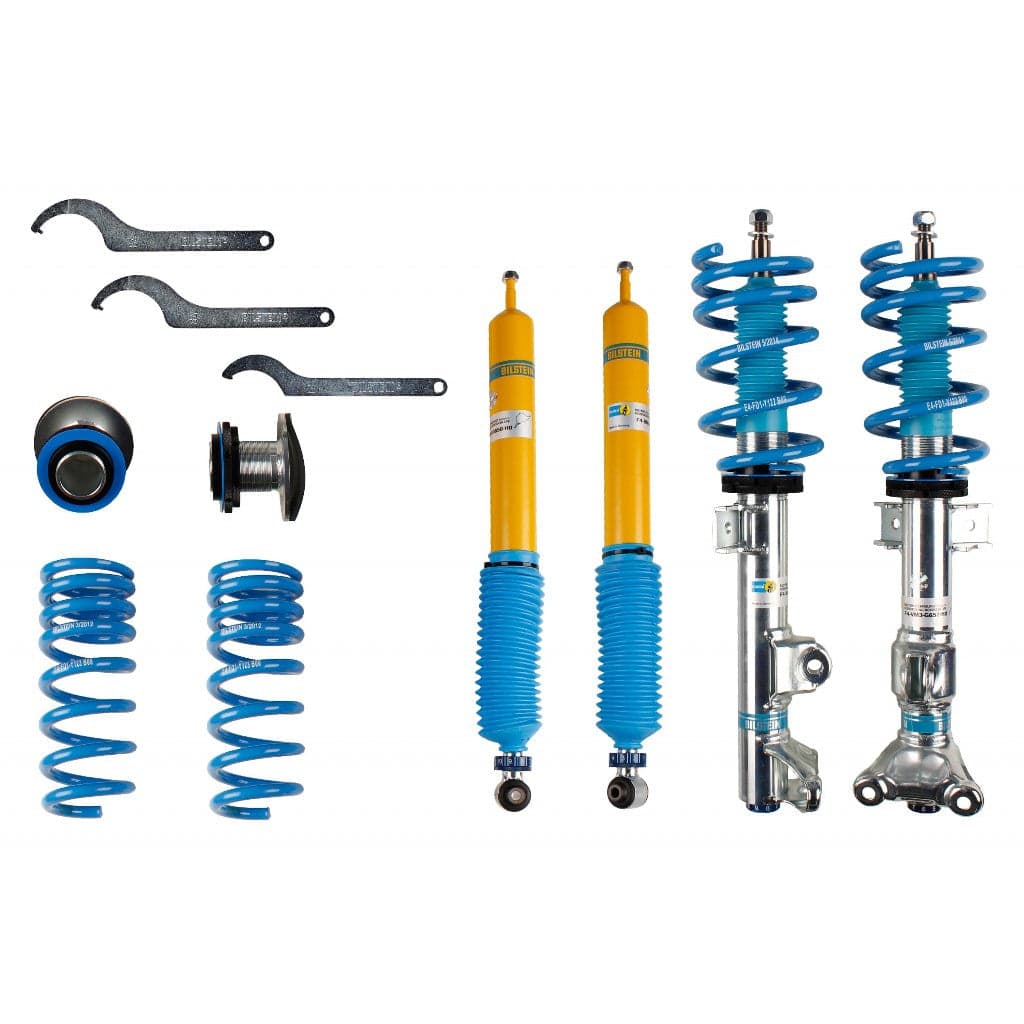 Bilstein 48-166560 — zdjęcie produktu 1