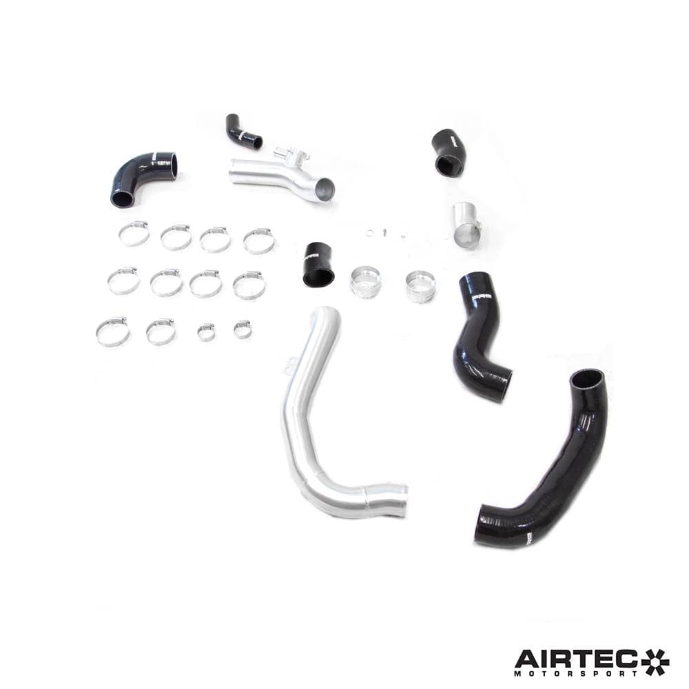 Orurowanie turbo Airtec Motorsport ATMSFO132 (big boost pipe kit) Ford Focus ST Mk4 2.3 EcoBoost (skrzynie manualne)