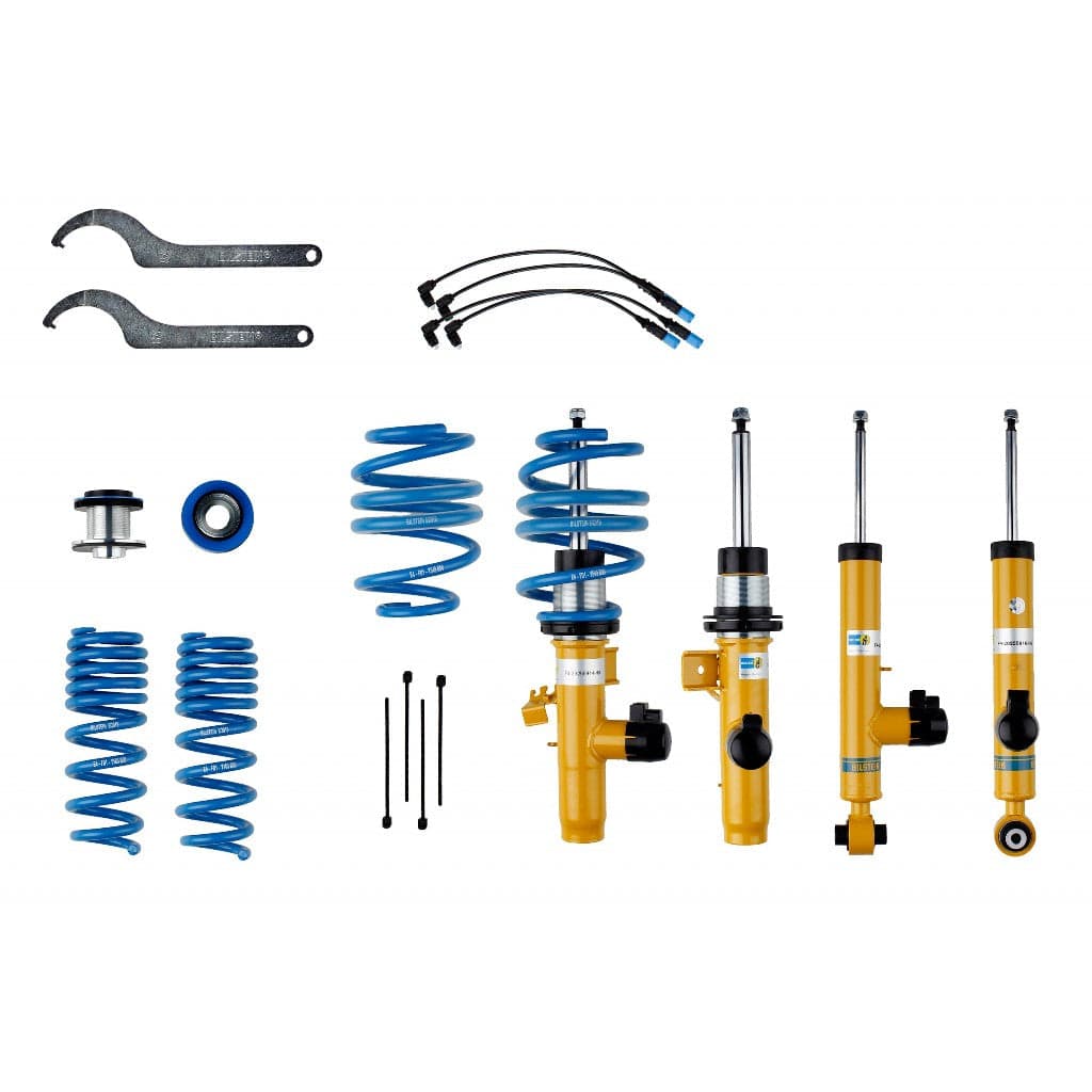 Bilstein 49-255980 — zdjęcie produktu 1