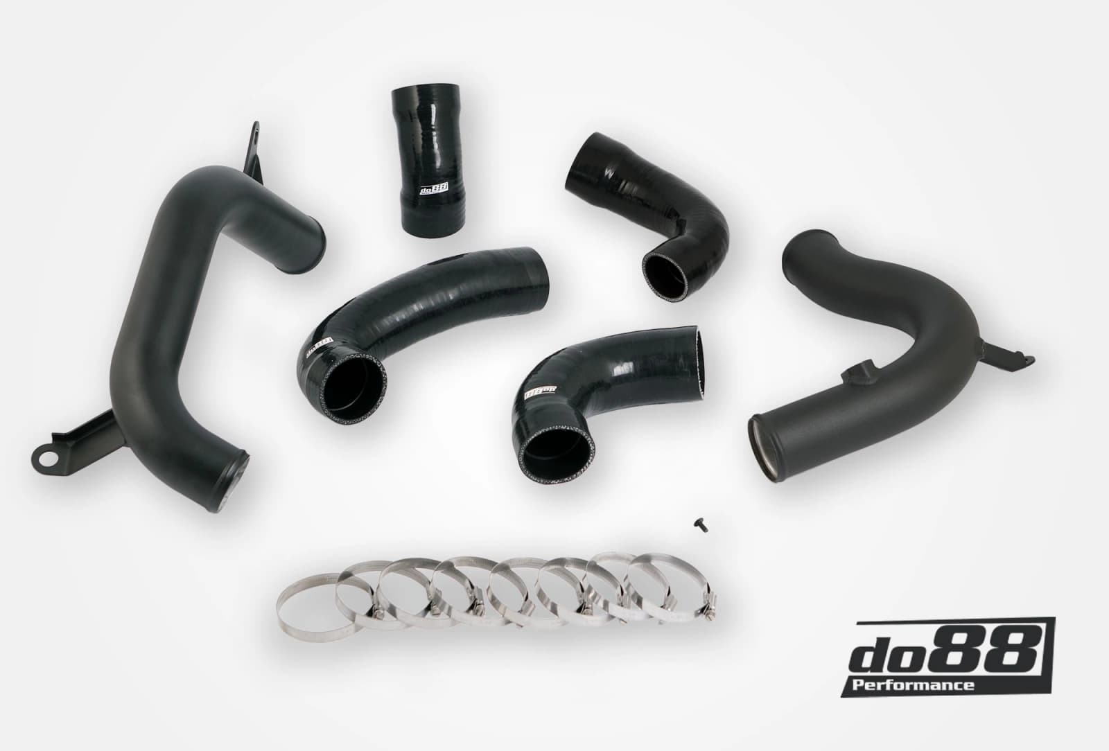 Charge Pipe Do88 – Volkswagen Polo GTI AW (Mk6) / Audi A1 Sportback (Mk2)